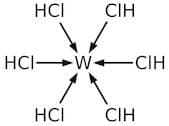 Tungsten(VI) chloride, 99%