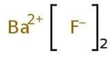 Barium fluoride, 99%