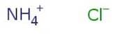Ammonium chloride, 99.5% min