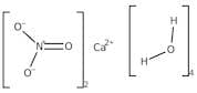 Calcium nitrate tetrahydrate, ACS, 99.0-103.0%