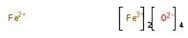 Iron(II,III) oxide, 97% (metals basis)
