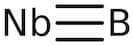 Niobium boride, 99% (metals basis)