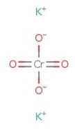 Potassium chromate, ACS, 99.0% min