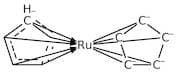 Bis(cyclopentadienyl)ruthenium, Ru 43.2% min
