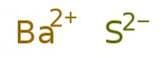 Barium sulfide, 99.7% (metals basis)