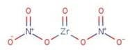 Zirconium dinitrate oxide hydrate, Puratronic&trade;, 99.994% (metals basis)