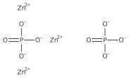 Zinc phosphate (ortho), Puratronic&trade;, 99.995% (metals basis)