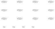 Dodecacarbonyltetracobalt, 98% min
