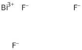 Bismuth(III) fluoride, anhydrous, 99%