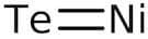 Nickel(II) telluride, 99.9% (metals basis excluding Co), Co 0.1-1%