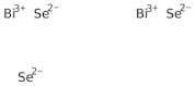 Bismuth(III) selenide, Vacuum Deposition Grade, 99.995% (metals basis)