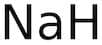 Sodium hydride, 57-63% oil dispersion