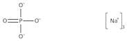 Sodium phosphate, tribasic, anhydrous, tech.