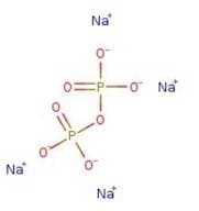 Sodium pyrophosphate, anhydrous, tech.