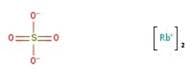 Rubidium sulfate, 99% (metals basis)