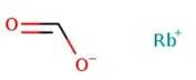Rubidium formate hydrate, 99.8% (metals basis)