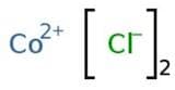 Cobalt(II) chloride, ultra dry, 99.9% (metals basis)