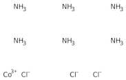 Hexaamminecobalt(III) chloride, 97%