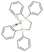 Dichloro[bis(1,2-diphenylphosphino)ethane]nickel(II), 98%