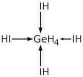 Germanium(IV) iodide, 99.999% (metals basis)
