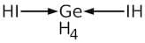 Germanium(II) iodide, 99.99% (metals basis)