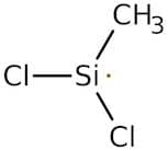 Dichloromethylsilane, 97+%