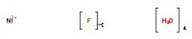 Nickel(II) fluoride tetrahydrate, 98+%