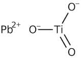 Lead(II) titanium oxide, 99.5%