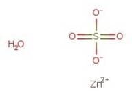 Zinc sulfate monohydrate, Zn 35.5%