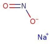 Sodium nitrite, ACS, 97% min