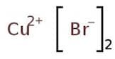 Copper(II) bromide, 98+%