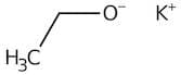 Potassium ethoxide, 95%