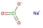 Sodium chlorite, tech. nominally 80%