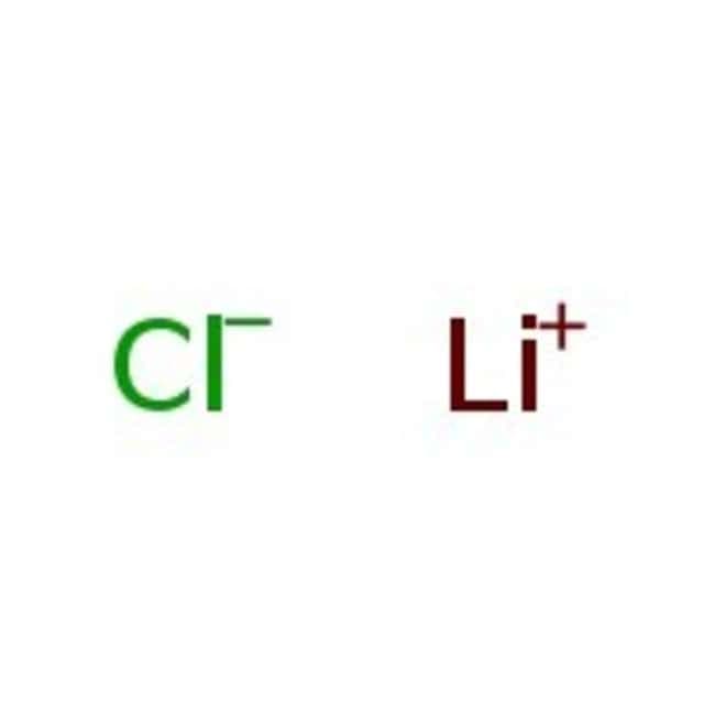 Lithium chloride, ultra dry, 99.9% (metals basis)