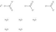 Holmium(III) nitrate pentahydrate, REacton&trade;, 99.9% (REO)