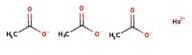 Holmium(III) acetate hydrate, REacton&trade;, 99.9% (REO)