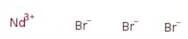 Neodymium(III) bromide hydrate, REacton&trade;, 99.9% (REO)