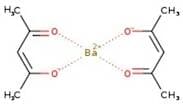 Barium 2,4-pentanedionate