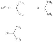 Lanthanum(III) isopropoxide, La 40%