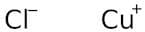 Copper(I) chloride, 99.999% (metals basis)