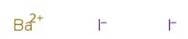 Barium iodide hydrate, 95%