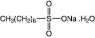 Sodium 1-heptanesulfonate monohydrate, 99%