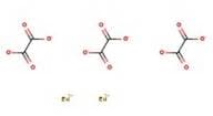 Europium(III) oxalate hydrate, 99.9% (REO)