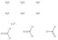 Europium(III) nitrate hexahydrate, REacton&trade;, 99.9% (REO)