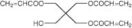 Pentaerythritol triacrylate, stab. with 4-methoxyphenol