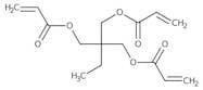Trimethylolpropane triacrylate, stabilized