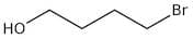 4-Bromo-1-butanol, tech., cont. varying amounts of THF