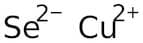 Copper(II) selenide, 99.5% (metals basis)