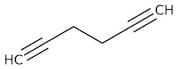 1,5-Hexadiyne, 50% in pentane