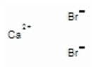 Calcium bromide hydrate, 95%